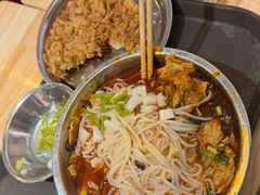 -柳州肥姨妈大骨螺蛳粉(双阳路店)