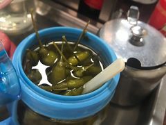 -新武二广福潮粉面食馆(哥英布拉街)