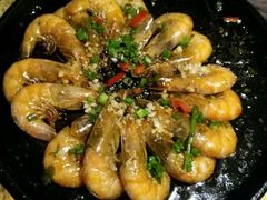-青叶202都市餐厅(迪诺水镇店)