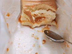 -汤姆大师傅鲜香牛肉饼(深圳保利文化广场店)
