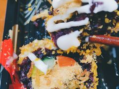 -n多寿司(滨湖万达广场店)