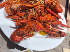 -印象餐厅(杭州国际博览中心北辰大酒店)