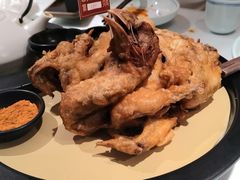 -大厨小馆(华阳城店)