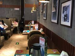 大堂-望湘园·洞庭渔宴(永旺店)