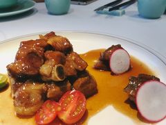 知味小排-江南厨子·品苏杭(华润万象店)