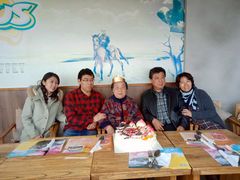 -好伦哥(温都水城店)