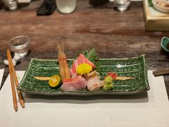 -四葉寿司·城市景观(深圳湾1号店)