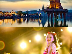 -大连海昌发现王国主题公园