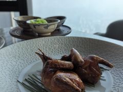 -无锡苏宁银河国际酒店-悦府65中餐厅