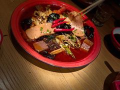 -丽伟的串·烧烤·砂锅(泰丰店)