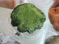 -迦南的早晨蛋糕甜品集合店