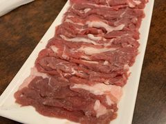 -前门张记涮肉(前门店)