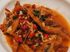 -兰湘子·湘菜小炒(南京江宁万达店)