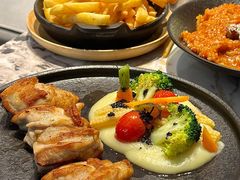-沛家·西餐Brunch·直火料理