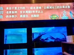 -老阿爸鲜鱼土菜(独墅湖店)
