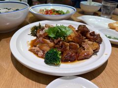 -潮巷·老潮汕美食集市(欢乐港湾店)