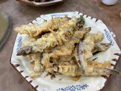 -盛得农家美食·无花果浸鸡·古法烧鸡·竹筒饭(白水寨森林海店)
