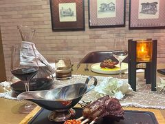 -Tosca Italian Trattoria