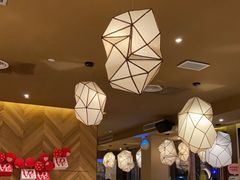 -原石牛扒·约会餐厅(龙城万科里店)