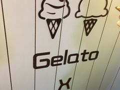 门面-歎雪糕低糖低脂Gelato冰淇淋