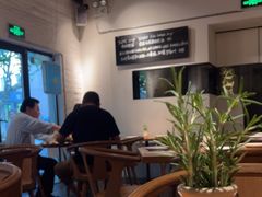 -La Strada(安福路店)