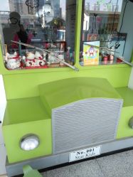 -星童star.kids儿童发型设计·满月胎发(玉兰花园店)