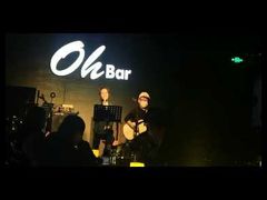 -ohbar live house(人广店)