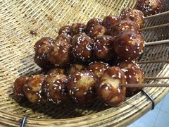 -邓记新一代糖油果子(四川煤管局供销公司职工宿舍店)