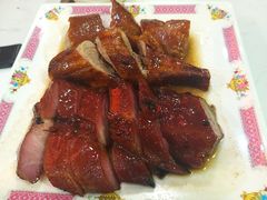 -东鑫记港式茶餐厅(南京东路店)