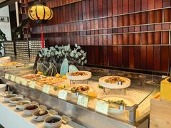 -上海衡山路十二号华邑酒店