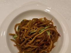 -Social 秀西餐厅-长沙瑞吉酒店(运达店)