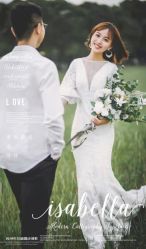 点击看大图 -布拉格婚纱摄影(真实客片店)
