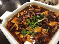 -天回镇何氏豆腐(总店)