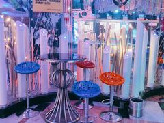 大堂-歌迷量贩KTV(南阳路店)