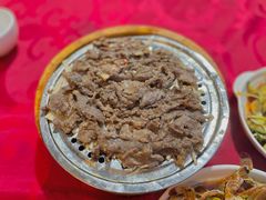 -车头老二大排档