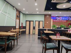 -李先生牛肉面大王(太原南内环店)