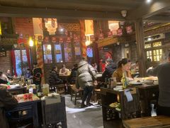 大堂-小龙坎火锅(全球总店)