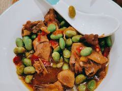 -老乡鸡(融科天地店)