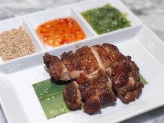 越南烤鸡肉-PHO爺·越南料理(亦庄大族广场店)