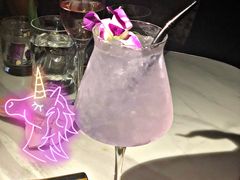 -STARRY CAFE & LOUNGE BAR(高新店)
