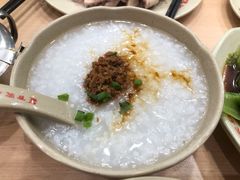 鸡粥-百家鸡味馆(清泰店)