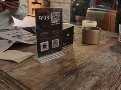 -不二·民谣音乐餐吧(长沙店)