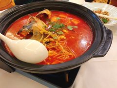 -贵州大厦贵州厅(樱花园西街店)