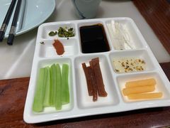 -鸭匠食府·挂炉烤鸭·新京菜(阜成路店)