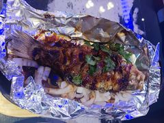 -新白鹿餐厅(百联中环店)