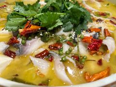 -北海金昌开元名都大酒店·四季轩中餐厅