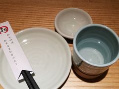 -初居食屋日式料理(万象城购物中心店)