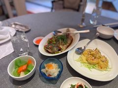 -浦华大酒店-台南担仔面海鲜楼