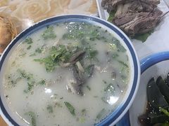 -清真新疆叶尔羌烤肉店(新香洲店)