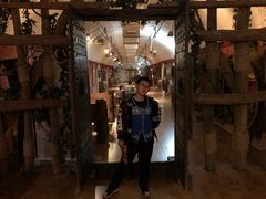 -青岛葡萄酒博物馆